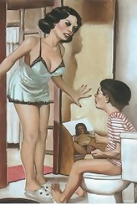 My Sexy Matures