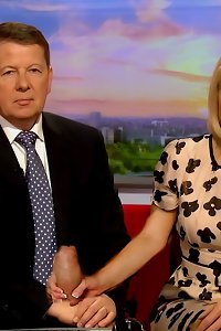 louise minchin