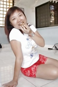 splendid asian mommy biotch - Elaine